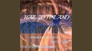 Hail To Finland Finlandia Trance Suomi Sisu Finnish Electronica