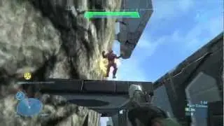Halo Reach - Living Dead - 2x Killionaire In One Round by Wound Safe
