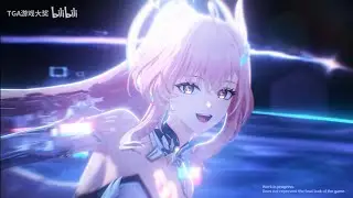 AEMEATH GAMEPLAY OFFICIAL LEAKS | WUWA 3.1 