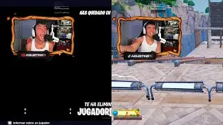CLIPS DE AGUSTIN 51 EN FORTNITE #85