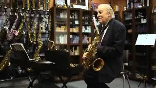 Геннадий Кренделев: тест тенора Mariachi Talent