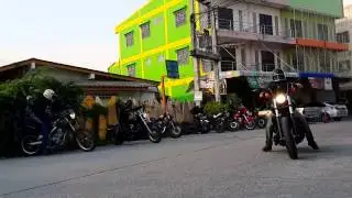 sunday ride with 8080 guys