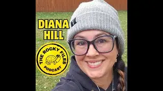 The Rocky Files EP 129: Birthday Binoculars & Bourbon &bull; Baby Balboa &bull; Welcome Back Diana Hill!