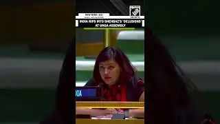 &ldquo;Pakistan is welcome to enjoy&hellip;&rdquo; India destroys Shehbaz&rsquo;s delusions on Op Sindoor at UNGA assembly