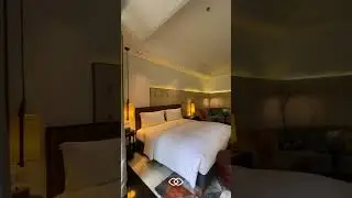 Sofitel Bali Nusa Dua Beach Resort Indonesia - Luxury Plunge Pool Room Tour
