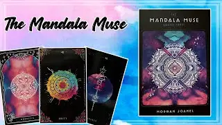 The Mandala Muse by Morgan Joanel Walkthrough