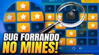 MINES COMO JOGAR NO MINES ESTRAT&Eacute;GIA PARA GANHAR NO JOGO DO MINES TUTORIAL PASSO A PASSO!