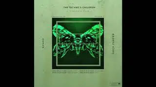 Aahan & Huck Farper - Cubicle Napalm