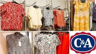 What's New In C&A | C&A Women's New Summer Collection | Come Shop With Me | June 2022