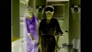 The Golden Girls - Intro (Horror Version) 😱