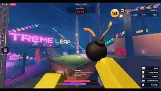 nextbot frenzy