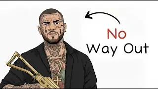 Your Life as Every Mexican Cartel Rank | From Recruit to Kingpin (Explained)