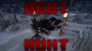 Выплачиваем долги и спотыкаемся об пни и ветки | DebtHunt 1.12.2