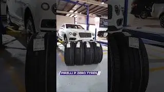 #pirelli 2023 Tyres #tyreshop #BandNew Tyres #dubai #alquoz #tyreswholesale #pirellitires#viralvideo