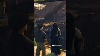 The Fall of the Shah #hitman #gameplay #gaming #fall #shorts