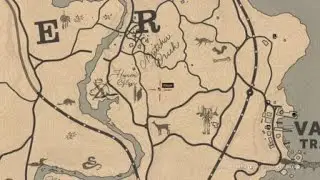 Red Dead Redemption 2   Random Event - Murfree Brood Trapping Pit