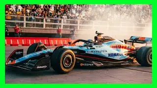 F1 25 TREINO LIVRE 1 GP BRASIL INTERLAGOS S&Atilde;O PAULO AO VIVO BAND BANDSPORTS F1 2025 TL1 COMPLETO