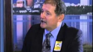 Jim Gottstein on the Dan Fagan Show Fox4/KTBY, October 5, 2012