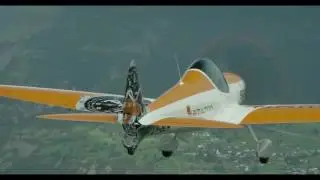 First public flight of Hamilton aEro electric Twister - FLYER magazine