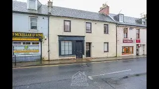 12 Polwarth St, Galston KA4 8HG