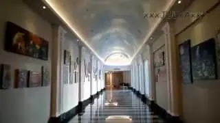 Rubi Platinum Art gallery (Turkey, Alanya) - Руби Платинум Картинная галерея (Турция, Аланья)