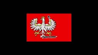 All Polish Flags In History #poland #capcut #history #flags