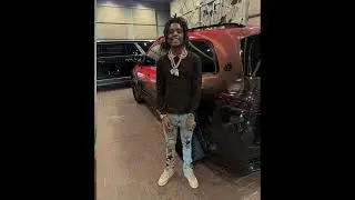 (FREE) Fattmack Type Beat - 'No Limits'