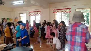 #grade_3_Lemon #yearendparty