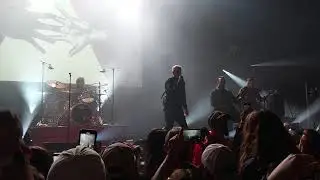 Motionless In White Full Set - Live At Dreamhack Dallas TX 6/4/22