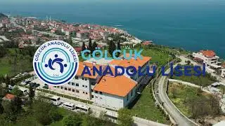 GÖLCÜK ANADOLU LİSESİ 2022 TANITIM KLİBİ