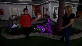 Bethlehem Lights 38