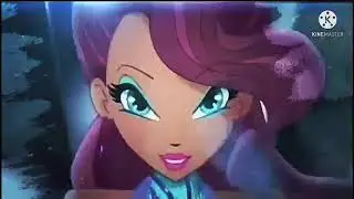 Лейла/ сделала Bloomessa WoW
