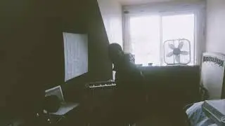 montell fish - rain down [lost files]