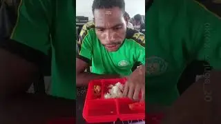 Siswa Papua Lebih Dewasa Dari Siswa Daerah Indonesia Lainnya #Shorts