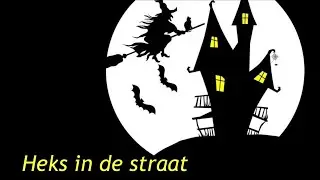 Heks in de straat (lied MB) 