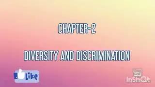 Diversity and discrimination Chapter-2/ part-3/ ncert class-6