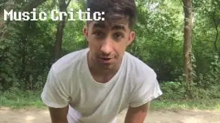 YTP - Franny Gay Spots a Speeps