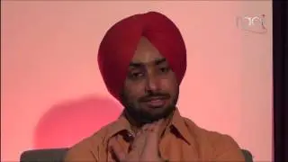 In Conversation with Satinder Sartaaj | Interview