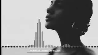FUTURISTIC LOUNGE  MUSIC BEAT -  Frozen by Magnus Deus