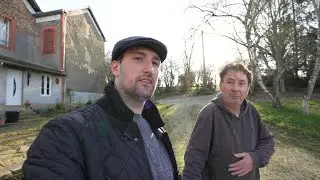 THIS is Our Paradise in France | A Fishing Lake & Business