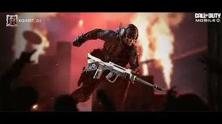 Call of Duty Mobile MG42 Gameplay | Search & Destroy on Crash Map (CODM Ranked)