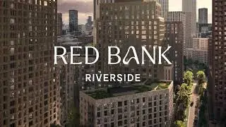 Red Bank Riverside: Luxury Apartments in Manchester City Centre
