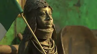 Makeda Dread A Cultural Leader