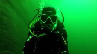 Diving BC: Horseshoe Bay