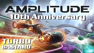 Amplitude (2016) | 10th Anniversary Stream