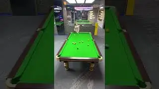 🔴 LIVE：日常台球练球实录！🔥 Live: Daily Billiards Practice