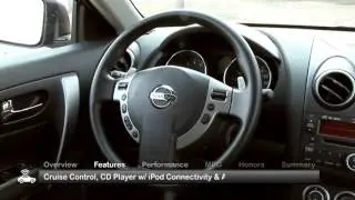 2011 Nissan Rogue Used Car Report