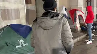 Water, Snacks Provided by EAACHICAGO 