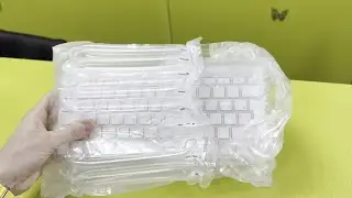 Отправка Bluetooth Клавиатуры Apple Magic Keyboard в город Кстово для Александра Валерьевича
