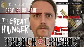 &laquo;Trench Crusade&raquo; &mdash; запутанный фильм? Что официально, а что нет?